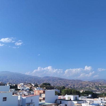 Casa Rural Con Chimenea, Barbacoa, Terraza Y Solarium Villa Illar Dış mekan fotoğraf