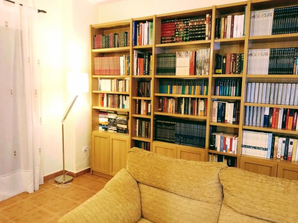 Casa Rural Con Chimenea, Barbacoa, Terraza Y Solarium Villa Illar Dış mekan fotoğraf