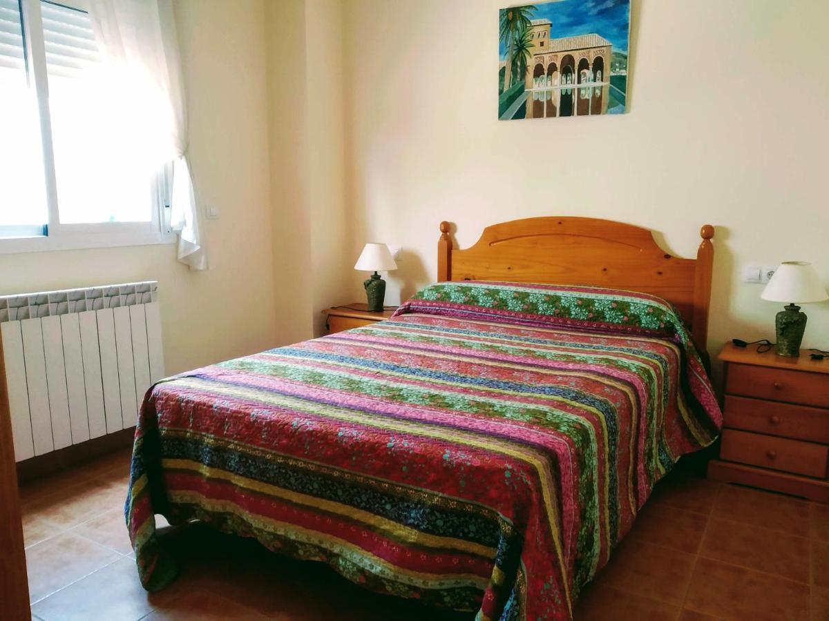 Casa Rural Con Chimenea, Barbacoa, Terraza Y Solarium Villa Illar Dış mekan fotoğraf