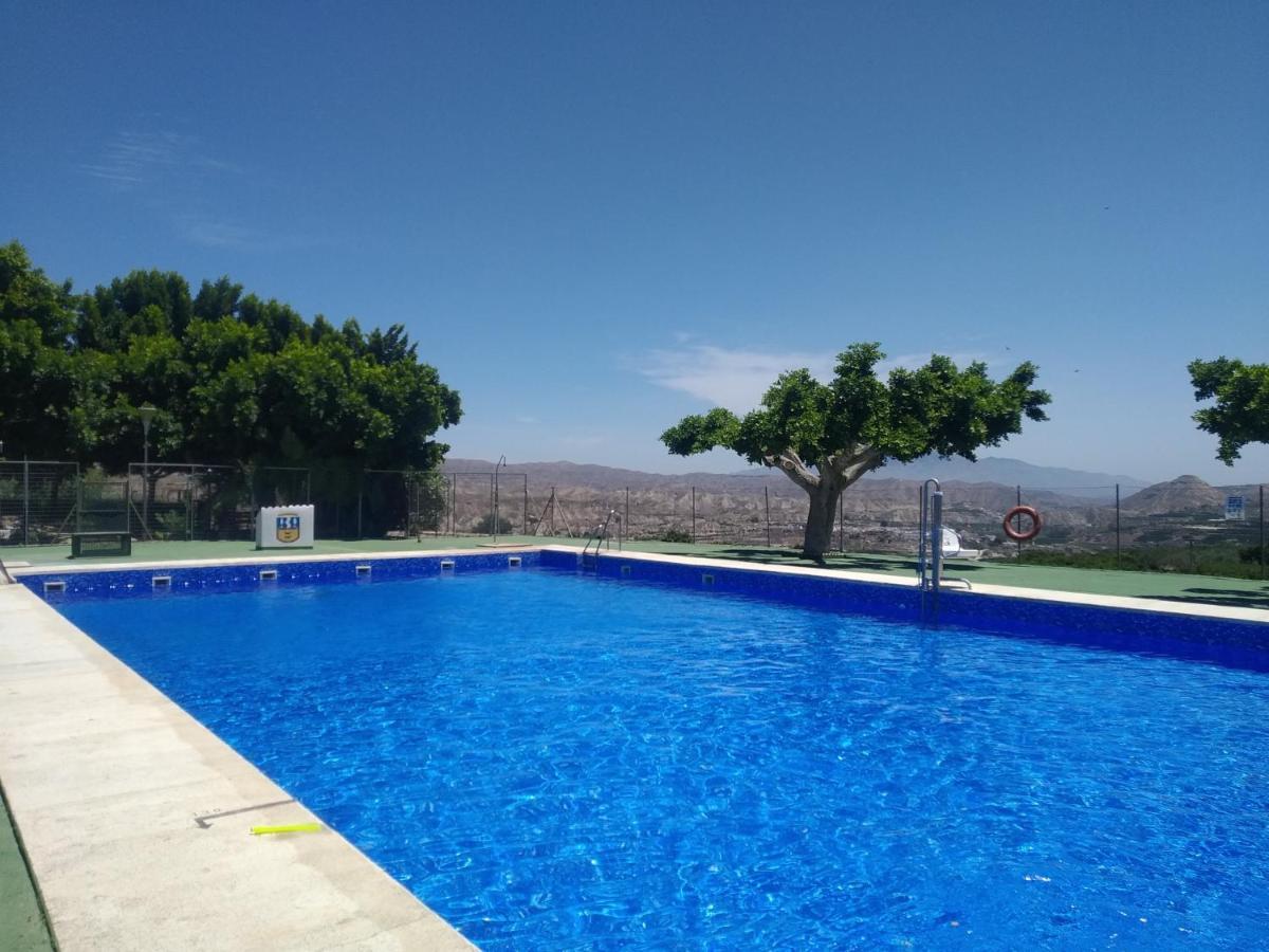 Casa Rural Con Chimenea, Barbacoa, Terraza Y Solarium Villa Illar Dış mekan fotoğraf