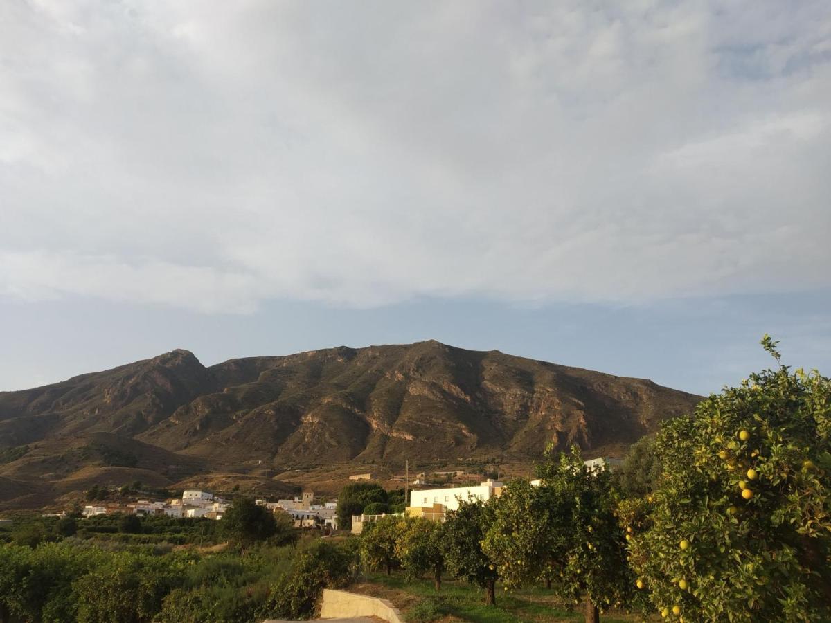 Casa Rural Con Chimenea, Barbacoa, Terraza Y Solarium Villa Illar Dış mekan fotoğraf