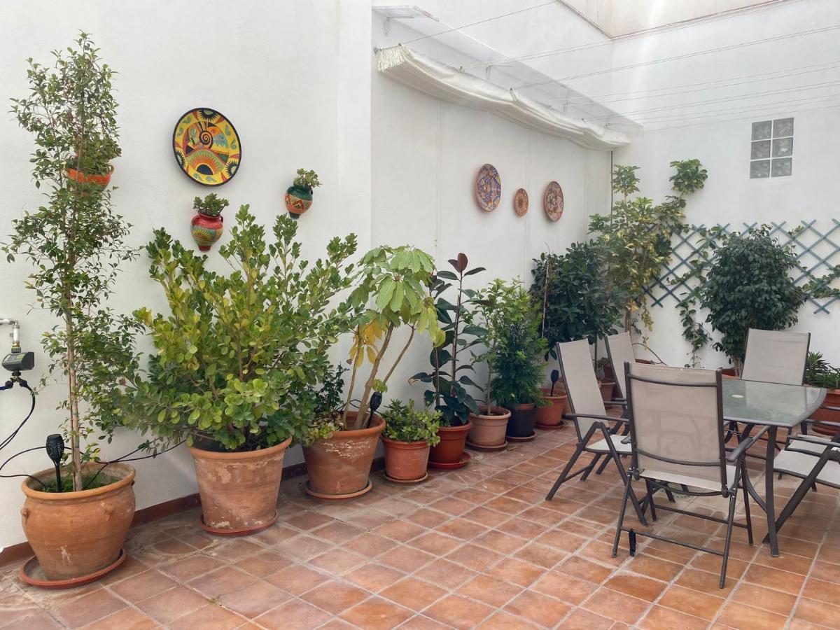 Casa Rural Con Chimenea, Barbacoa, Terraza Y Solarium Villa Illar Dış mekan fotoğraf