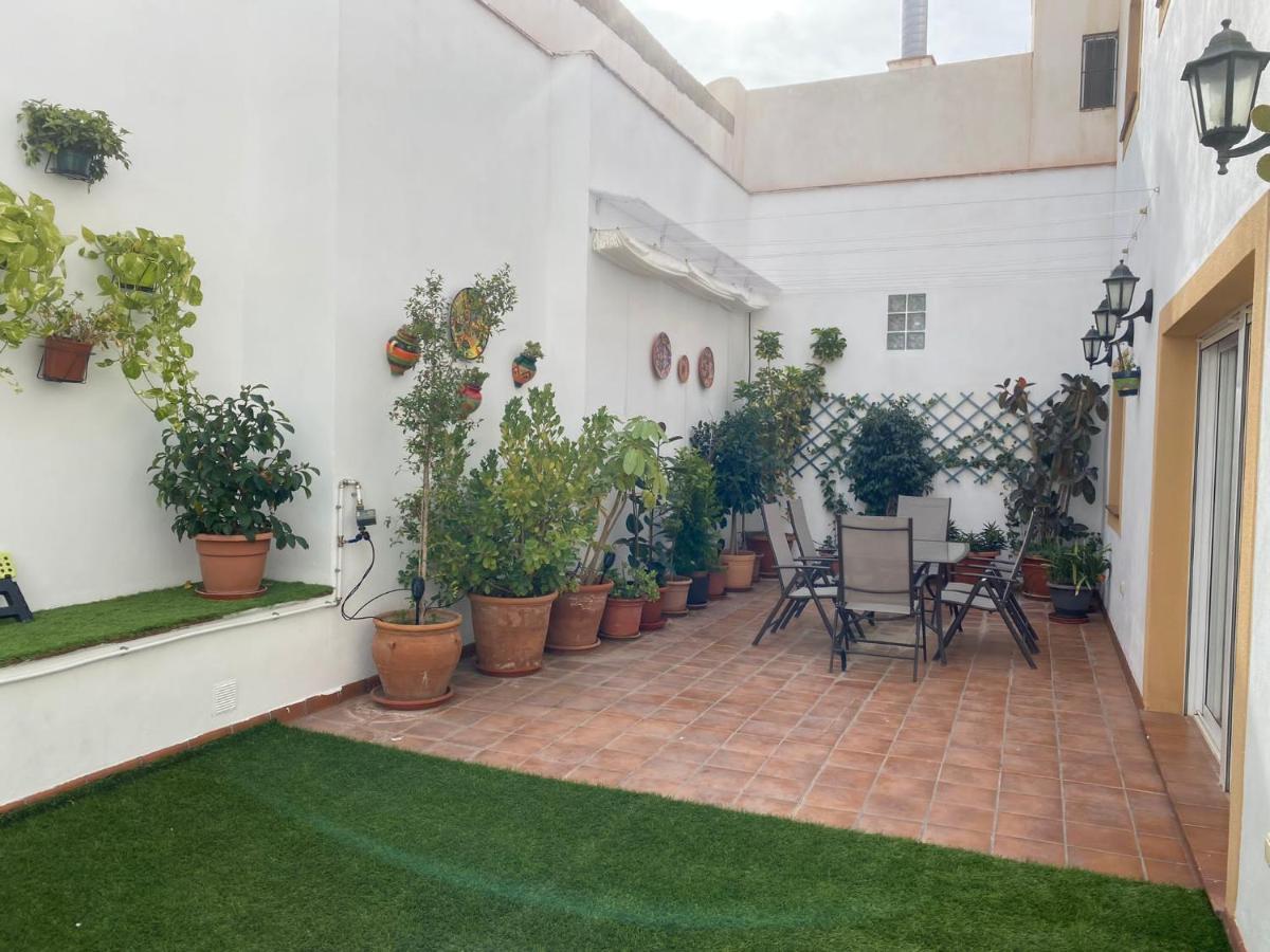 Casa Rural Con Chimenea, Barbacoa, Terraza Y Solarium Villa Illar Dış mekan fotoğraf