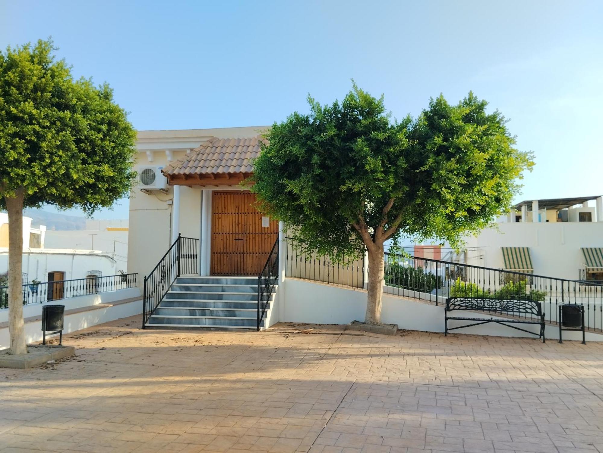 Casa Rural Con Chimenea, Barbacoa, Terraza Y Solarium Villa Illar Dış mekan fotoğraf