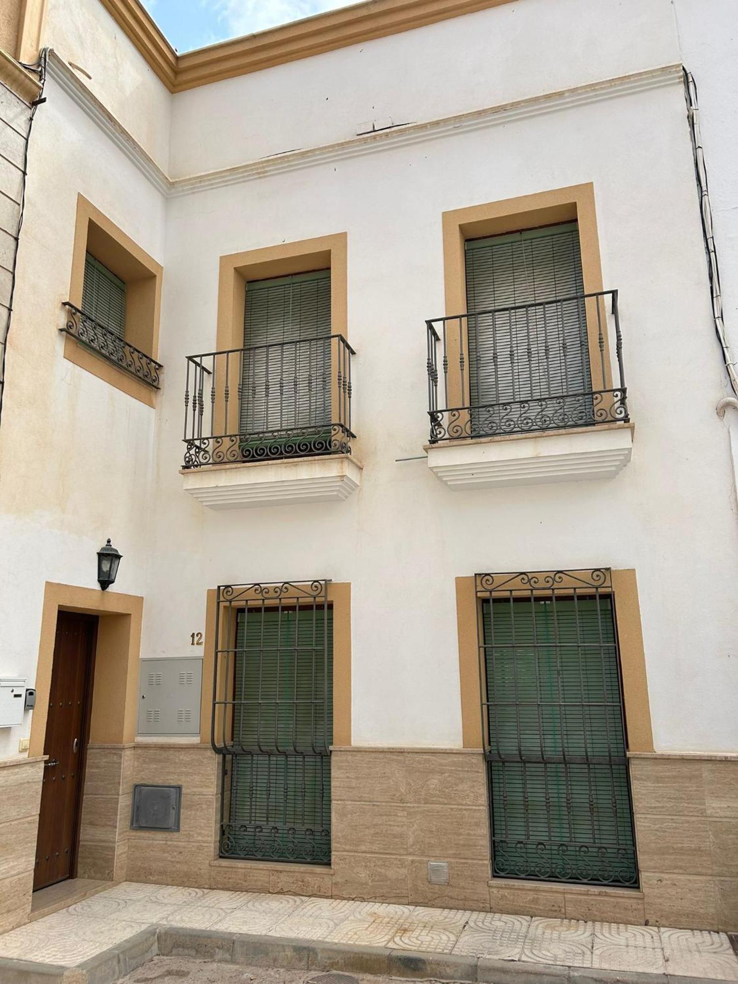 Casa Rural Con Chimenea, Barbacoa, Terraza Y Solarium Villa Illar Dış mekan fotoğraf